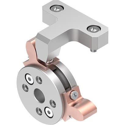 Festo EADP Series Connection Kit for Use with Electromechanical Drives,2721599 [EADP-ES-R3-25]; 281-0301