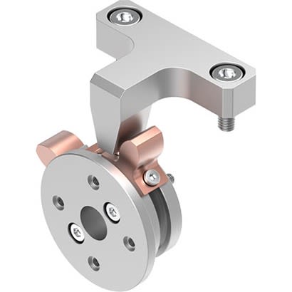 Festo EADP Series Connection Kit for Use with Electromechanical Drives,2735411 [EADP-ES-R3-32]; 281-0302