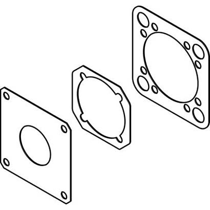 Festo EADS Sealing Ring, 1561526 [EADS-F-D32-40A]; 281-0303