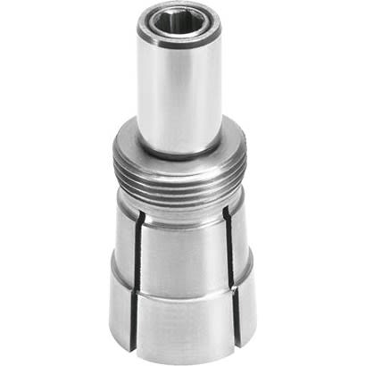 Festo EAMM Series Clamping Sleeve for Use with Electromechanical Drives,1545245 [EAMH-110-11-C34-P]; 281-0335