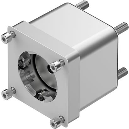 Festo EAMM Series Mounting Kit for Use with Electromechanical Drives,1322183 [EAMM-A-D40-57A-S1]; 281-0344