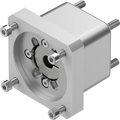 Festo EAMM Series Mounting Kit for Use with Electromechanical Drives,1322185 [EAMM-A-D40-70A-S1]; 281-0345
