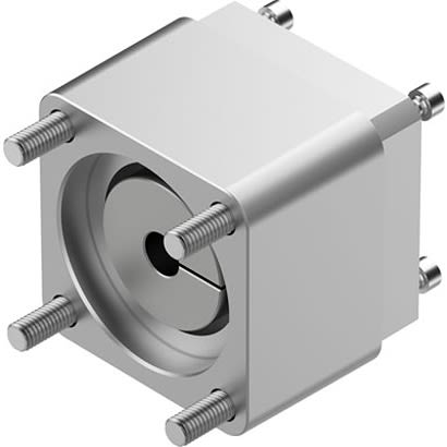 Festo EAMM Series Mounting Kit for Use with Electromechanical Drives,543161 [EAMM-A-D60-70A]; 281-0347