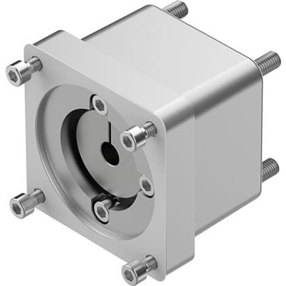 Festo EAMM Series Mounting Kit for Use with Electromechanical Drives,1322188 [EAMM-A-D60-87A-S1]; 281-0349