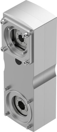 Festo EAMM Series Mounting Kit for Use with Electromechanical Drives,1589544 [EAMM-U-110-S95-80G-207]; 281-0359