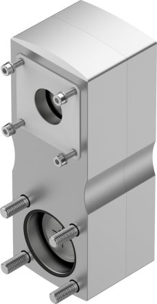 Festo EAMM Series Mounting Kit for Use with Electromechanical Drives,1201591 [EAMM-U-50-D32-40A-78]; 281-0361