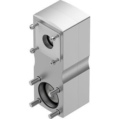 Festo EAMM Series Mounting Kit for Use with Electromechanical Drives,1202302 [EAMM-U-50-D32-40A-78-S1]; 281-0362
