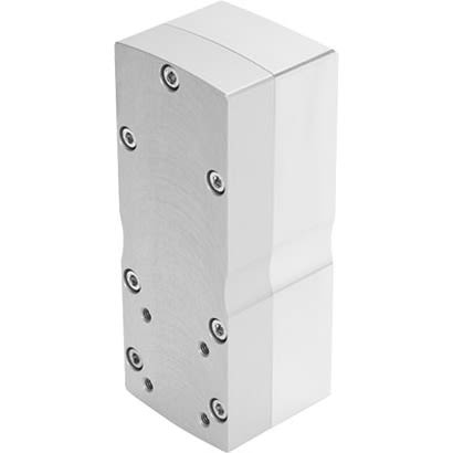Festo EAMM Series Mounting Kit for Use with Electromechanical Drives,1577346 [EAMM-U-60-D32-40G-91-S1]; 281-0365