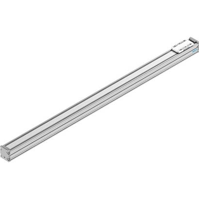 Festo Guided, 600mm, 300N, 1500mm/s, 8062801 [ELFC-KF-32-600]; 281-0406