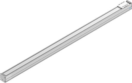 Festo Guided, 1000mm, 600N, 1500mm/s, 8062809 [ELFC-KF-45-1000]; 281-0409