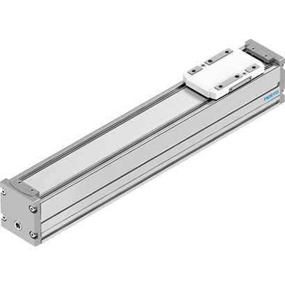 Festo Guided, 200mm, 600N, 1500mm/s, 8062803 [ELFC-KF-45-200]; 281-0412