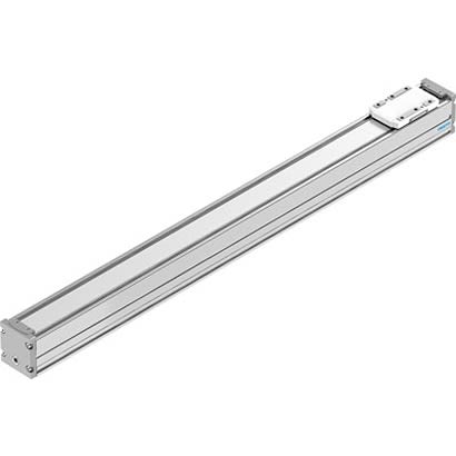 Festo Guided, 500mm, 600N, 1500mm/s, 8062806 [ELFC-KF-45-500]; 281-0415