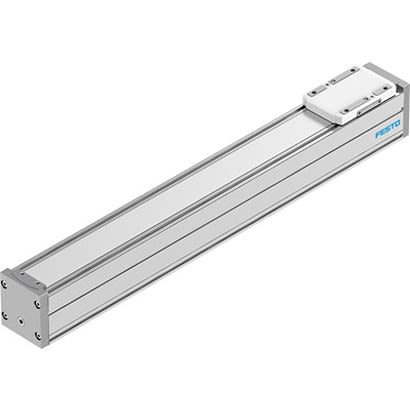 Festo Guided, 400mm, 1800N, 1500mm/s, 8062815 [ELFC-KF-60-400]; 281-0426