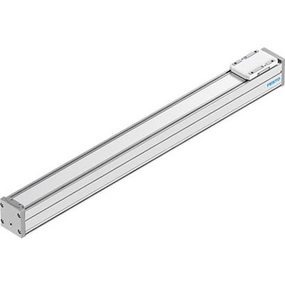 Festo Guided, 600mm, 1800N, 1500mm/s, 8062817 [ELFC-KF-60-600]; 281-0429