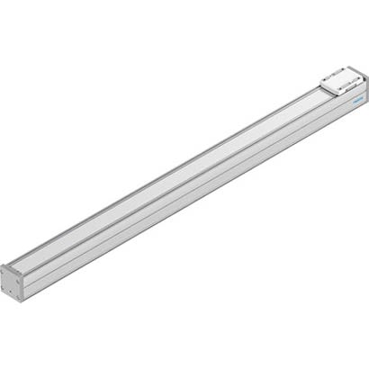 Festo Guided, 1200mm, 2700N, 1500mm/s, 8062832 [ELFC-KF-80-1200]; 281-0434