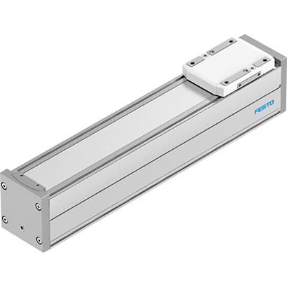 Festo, 300mm, 1500mm/s, 8062826 [ELFC-KF-80-300]; 281-0439