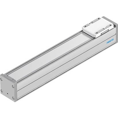 Festo Guided, 400mm, 2700N, 1500mm/s, 8062827 [ELFC-KF-80-400]; 281-0440