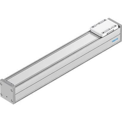 Festo Guided, 500mm, 2700N, 1500mm/s, 8062828 [ELFC-KF-80-500]; 281-0441