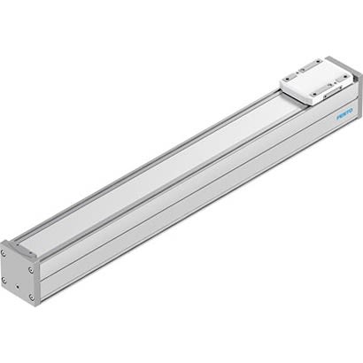 Festo, 600mm, 1500mm/s, 8062829 [ELFC-KF-80-600]; 281-0442