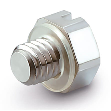 SMC M Series Plug [M-3P]; 281-0658