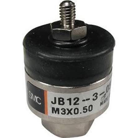 SMC Joint JB20-5-080, For Use With Compact Cylinders [JB20-5-080]; 281-0750