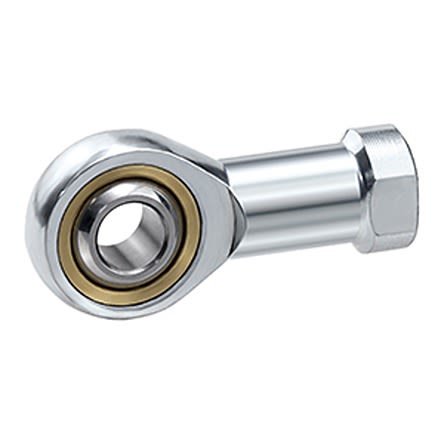 SMC Piston Rod Ball Joint KJ36D [KJ36D]; 281-0787