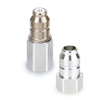 SMC Coupling for KKA [KKA3P-01F-1]; 281-0812