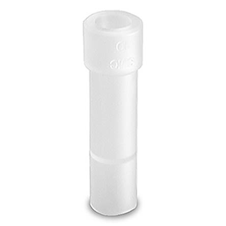 SMC Tubing Cap [KPP-06]; 281-0836