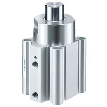 SMC Pneumatic Actuator RSDQA20-20DZ [RSDQA20-20DZ]; 281-0927