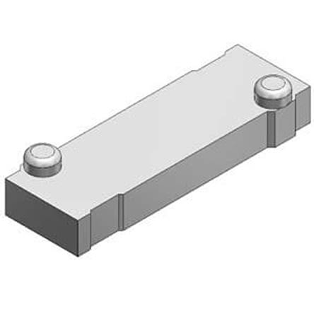 SMC SY5000 Spacer [SY5000-26-1A-Q]; 281-0949