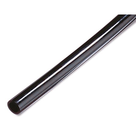 SMC Compressed Air Tube Black Polyurethane 4mm x 100m TAU Series [TAU0425B-100]; 281-0971