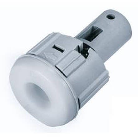 SMC Tubing Plug [TKS-08]; 281-0978