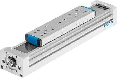 Festo Electromechanical, 500mm, 2500N, 500mm/s, 8041826 [ELGA-BS-KF-80-500-0H-10P-ML]; 281-1062