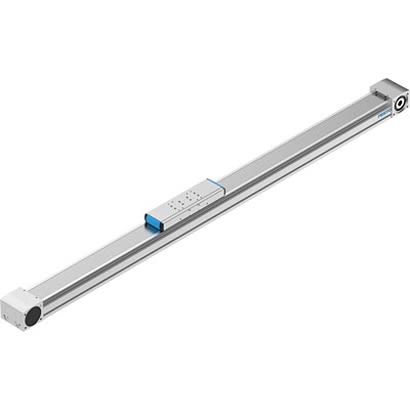 Festo Belt Driven Linear Actuator, 1500mm, 5000mm/s, 8041870 [ELGA-TB-KF-120-1500-0H]; 281-1065