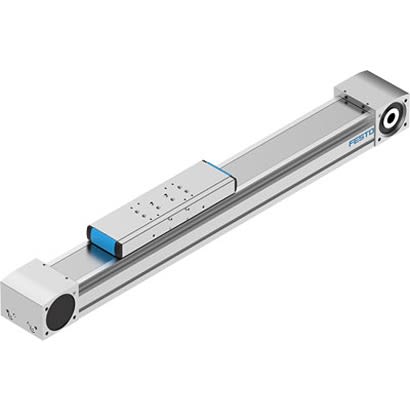 Festo Belt Driven Linear Actuator, 500mm, 6890N, 5000mm/s, 8041865 [ELGA-TB-KF-120-500-0H]; 281-1067