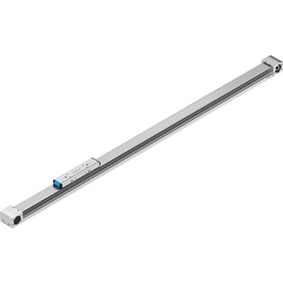 Festo Belt Driven Linear Actuator, 1200mm, 1850N, 5000mm/s, 8041857 [ELGA-TB-KF-70-1200-0H]; 281-1069