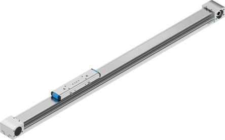 Festo Belt Driven Linear Actuator, 800mm, 1850N, 5000mm/s, 8041855 [ELGA-TB-KF-70-800-0H]; 281-1070