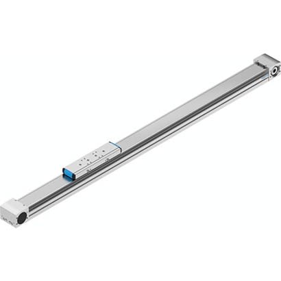 Festo, 1000mm, 2500N, 5000mm/s, 8041862 [ELGA-TB-KF-80-1000-0H]; 281-1071