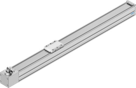 Festo Belt Driven Linear Actuator, 1000mm, 600N, 1200mm/s, 8062773 [ELGC-TB-KF-45-1000]; 281-1072