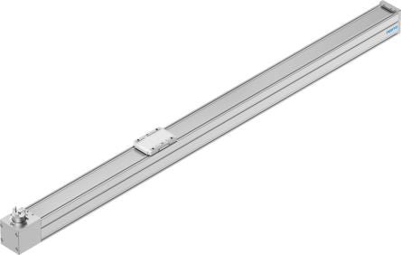 Festo Belt Driven Linear Actuator, 1800mm, 600N, 1500mm/s, 8062784 [ELGC-TB-KF-60-1800]; 281-1080