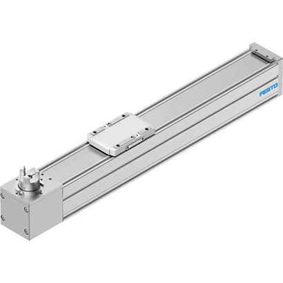 Festo, 200mm, 1500mm/s, 8062776 [ELGC-TB-KF-60-200]; 281-1081