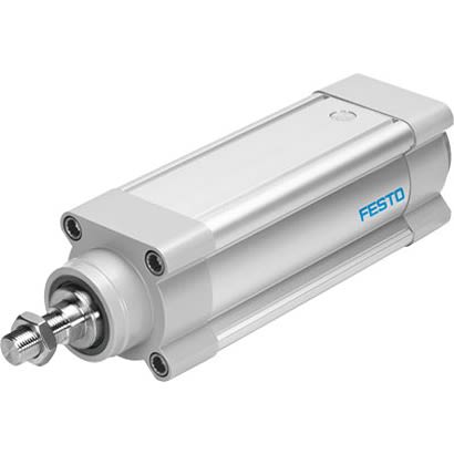 Festo, 300mm, 650mm/s, 574120 [ESBF-BS-100-300-20P]; 281-1095