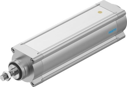 Festo, 400mm, 1700kg, 650mm/s, 574121 [ESBF-BS-100-400-20P]; 281-1099