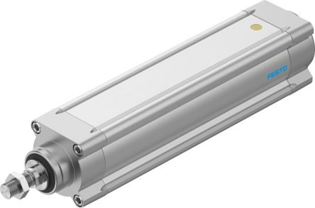 Festo Screw Driven Linear Actuator, 200mm, 1200kg, 250mm/s, 1347391 [ESBF-BS-80-200-5P]; 281-1106