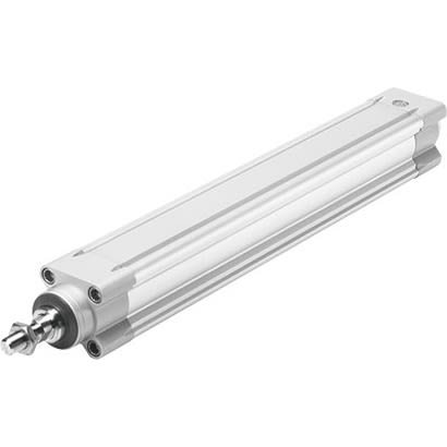 Festo Screw Driven Linear Actuator, 200mm, 1000N, 150mm/s, 2295382 [ESBF-LS-40-200-3P]; 281-1119