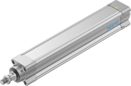 Festo Rod Linear Actuator, 300mm, 100kg, 150mm/s, 8022587 [ESBF-LS-40-300-3P]; 281-1120