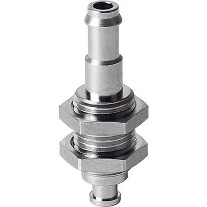 Festo Suction Cup ESH-HA-2-PK, 4 mm [ESH-HA-2-PK]; 281-1126