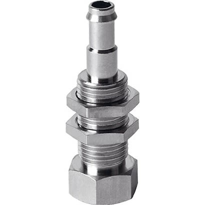 Festo Suction Cup ESH-HA-3-PK, M4 [ESH-HA-3-PK]; 281-1128