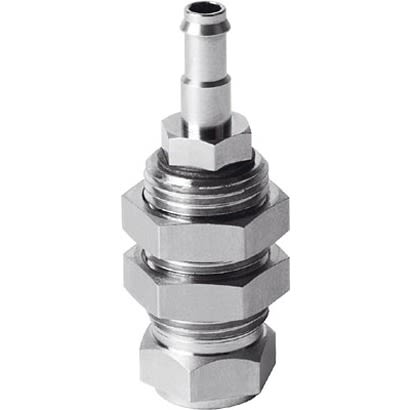 Festo Suction Cup ESH-HA-4-PK, M6 [ESH-HA-4-PK]; 281-1129