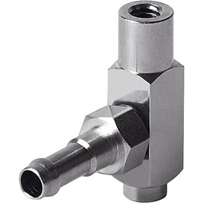Festo Suction Cup Complete Holder ESH-HB-1-PK, 3 mm [ESH-HB-1-PK]; 281-1130